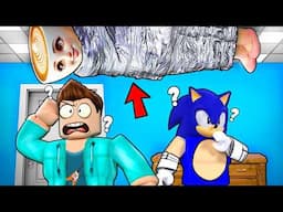 EXTREME ITALIAN BRAIN ROT HIDE AND SEEK CHALLENGE IN ROBLOX !!