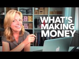 How I Use ChatGPT to Find What's Actually Making Me Money