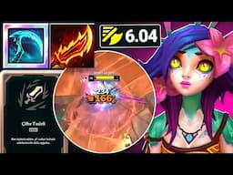 DAHA ÖNCE BÖYLE NEEKO GÖRMEDİN