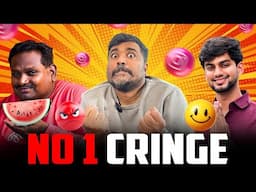 Ennada Panni வச்சிருக்கீங்க| Reels Kastangal Kichdy