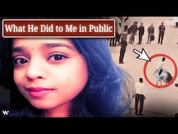 "Parking Lot Horror: The Shocking Case of Shubhada Kodare" | Hindi | True Crime | Wronged