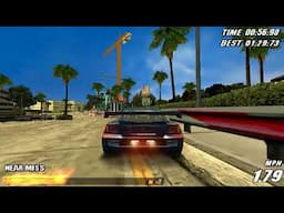 Unleash chaos on the streets with Burnout Legends – Fuel your adrenaline rush with GSH #racing