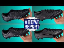 Mizuno Innovation Pack Overview! | The Boot Report Ep. 7