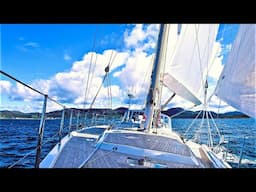 Docking Secrets: How to Find Your Boat’s Turning Diameter