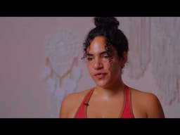 Body Beautiful:  Yoga with Rabab Ahmad