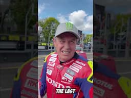 Isle of Man TT 🔥 John McGuinness 🔥 Superstock Race 2 Chat 🔥 #motovlog