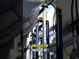 Catalyst Replacement: Boost Reactor Efficiency!