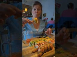 Advert Mooc Pho Sushi - MUST EAT HERE!!  Yummy #Asianfood #Østerbro  #copenhagen   #moocpho