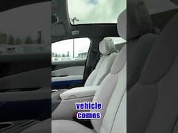 The 2025 Cadillac Optiq Sport 2