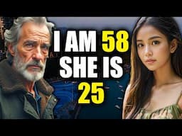 I Married A 21 Year Old Thai Bar Girl At 54 - Now I Regret It 🇹🇭