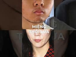 MIỆNG THỔI LỬA #nhantuong #nhantuonghocsteven