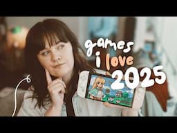 bored of cozy gaming? here's what I'm playing now ✨ ps5, switch, and ios games