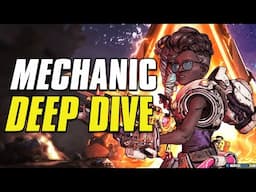 Borderlands 4: The Mechanic - Everything we Know!