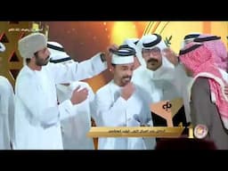 تتويج صاحب المركز الأول وفارس نسخة زد رصيدك بموسمه العاشر " الوليد الهاشمي " | #ختام_زد_رصيدك10