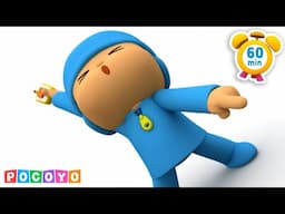 👻 Pocoyo - это НЕВОЗМОЖНО! Давайте сыграем в ПРАНК! | Pocoyo - Официальный канал