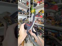 #JurassicUnboxing: Therizinosaurus - Jurassic World Chaos Theory | CollectJurassic.com