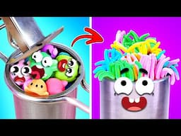 🧸 Doodles Throw a Party for Their Toys 🎉 and It Gets WILD! 🤩