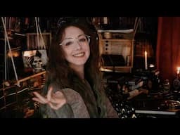 ASMR Your Personal Demonologist