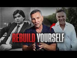 How to ACTUALLY Reinvent Yourself