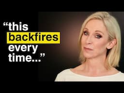 Never Call Out a Narcissist - Unless You're Prepared for This