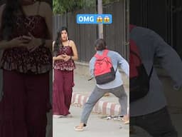 All time best prank 😂 #shorts #pranks #prank #jaipurentertainment #jaipurentertainmentprank #viral