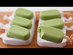 No Eggs! Never seen such easy and delicious ice cream recipe! Just 4 ingredients