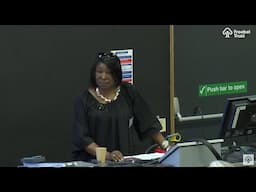 'Play Coordinates All Learning' by Dr Stella Louis at the Froebel Trust 2025 Conference