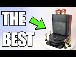 ECOVACS DEEBOT X9 PRO Omni Review - The "Best Robot Vacuum Mid 2025!"
