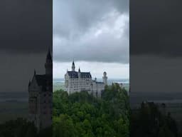 Castles on castles