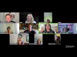 Breathe Together Sunday - Piotr - 15th June at 12pm ET