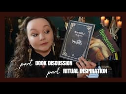 Carmilla: This Lesbian Vampire (Who Inspired Dracula) Can Inspire YOUR MAGICK