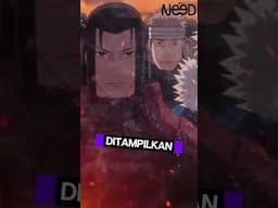 Kenapa Klan Senju Punah Di Naruto? #naruto #narutoshippuden #anime #manga #sasuke #hashirama