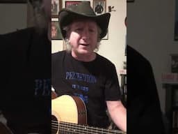 Today I Started Loving You Again - Merle HaggardCover