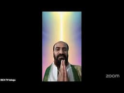 5 to 6 am సెషన్ ఇకపై live ఉండదు । richtvtelugu | universallifeschool | 9059145666 | 9490862272