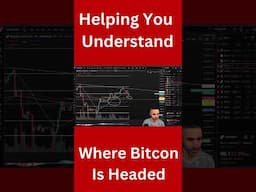Key levels to look for on the MAJOR bullish signal #trading #cryptocurrency #bitcoin