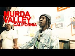 CALIFORNIA HOOD TOUR: MORENO VALLEY INLAND EMPIRE with EDGEMONT CRIMINALS | PART 2