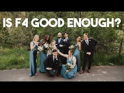 Using the Nikon 24-120mm f4 for Wedding Photography (And Get My FREE Preset Pack)