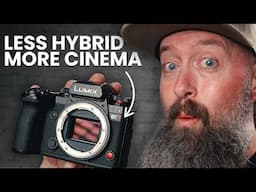 THIS Camera Just Destroyed the Competition