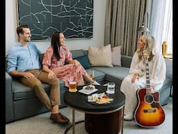 Experience Suite Sounds at Four Seasons Hotel Nashville