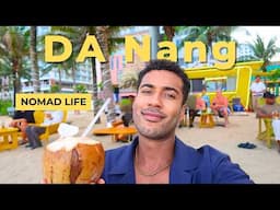What It's Really Like Living in Da Nang, Vietnam as a Digital Nomad 🇻🇳 (Full Day in My Life)