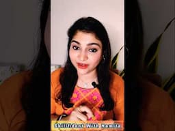Practice Shadowing With Me!👍 #shorts #youtubeshorts #ashortaday #skillfidentwithnamita #learnenglish
