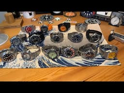 New Year, New Watch! Huge SALE from affordable to luxury!!