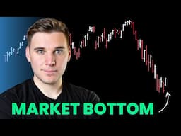 Did the Stock Market Bottom? - How to Trade A Rally