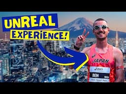 Racing a 5K in JAPAN...And Tested NEW Super Shoes!
