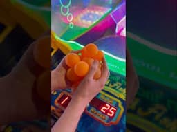Arcade Hack GONE WRONG! ⚠️ #shorts #arcade #hack