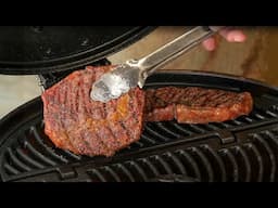 STRIP LOIN VS RIBEYE: which is better?