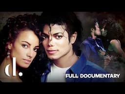 Michael Jackson & Tatiana: Lover, User Or Obsessed Fanatic?! Full Documentary 4K 2160p | the detail.