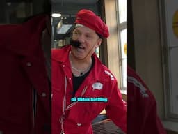 Jeg kjøpte ALT på Mc Donald’s