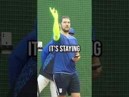 How To Throw a NASTY Sweeper