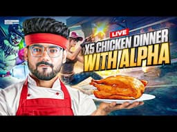 🔴Banter Limit Kya hoti hai? - BGMI LIVE